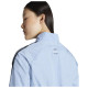 Adidas Γυναικεία ζακέτα Teamgeist Adicolor Cropped Track Top